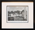 Boats at the Docks of the Potomac River