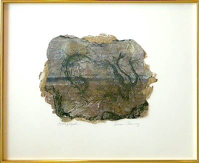Petroglyph